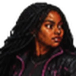 JADA HALL